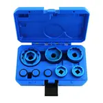 Douille à créneau LASER TOOLS roue Ducati