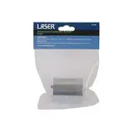 Douille à créneau LASER TOOLS colonne de direction Honda