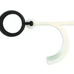 Serre levier frein avant LASER TOOLS