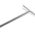 Clé en T MOTION PRO carré conducteur 1/4&quot;