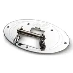 Support mural MOTION PRO pour rack à clés 890641