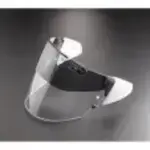 Kit PSS ARAI Casque Jet Smoked