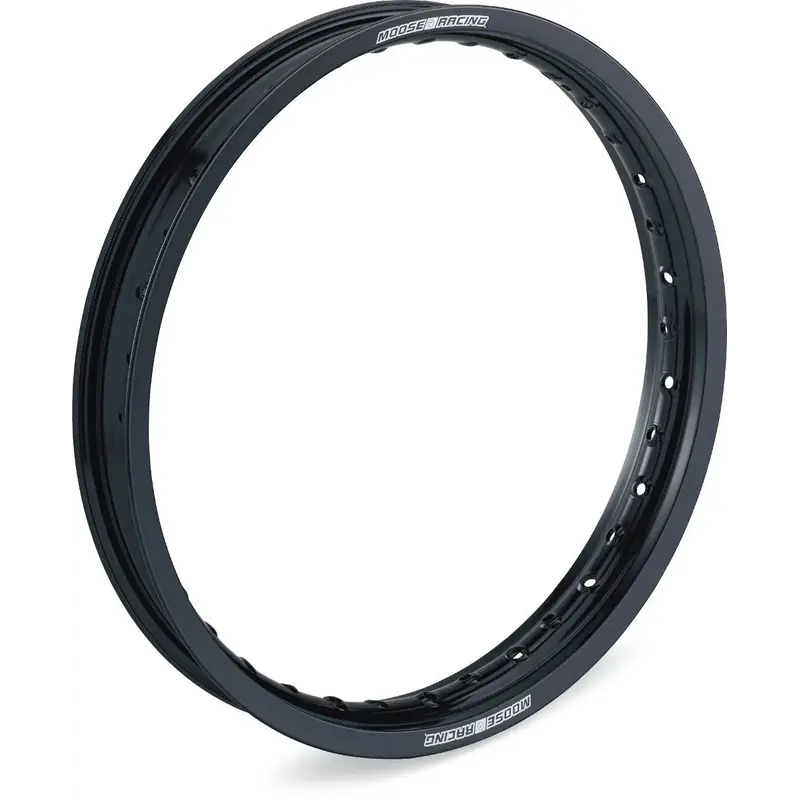 RIM ALU BLACK REAR 2.15X18