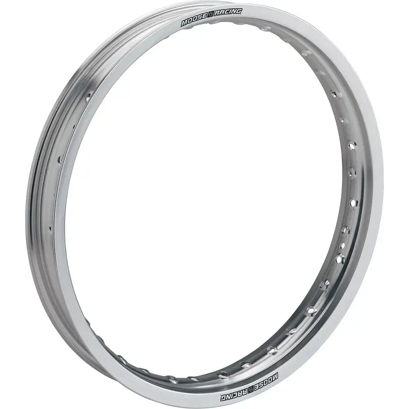 RIM ALU SILVER REAR 1.85X19