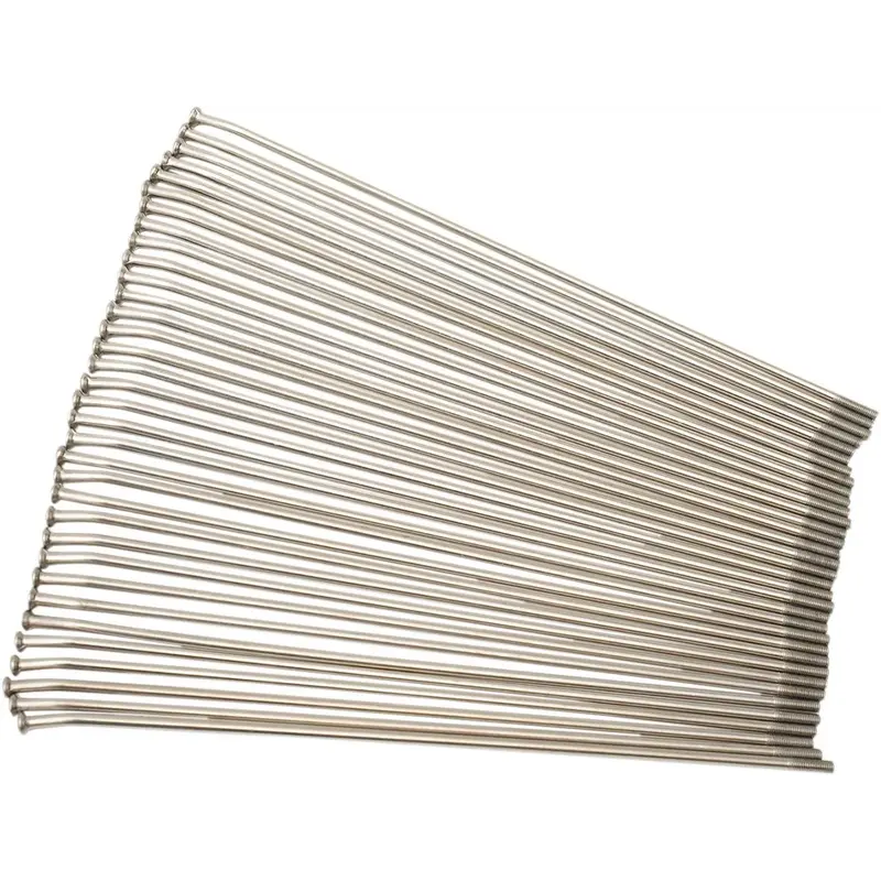 SPOKE SET MX1 18" SS