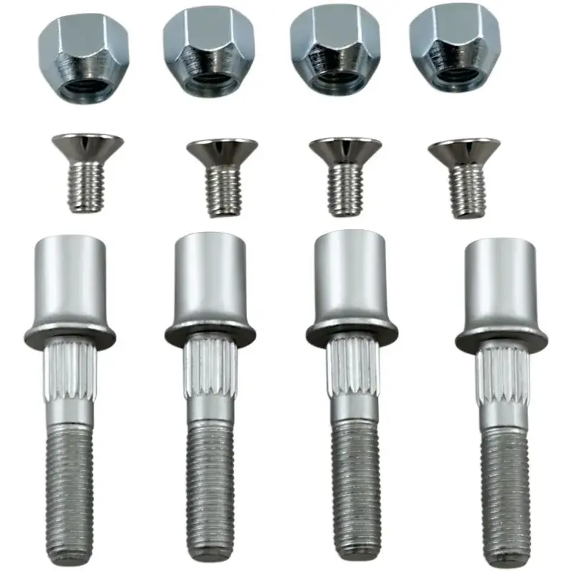 WHEEL STUD/NUT KIT MSE