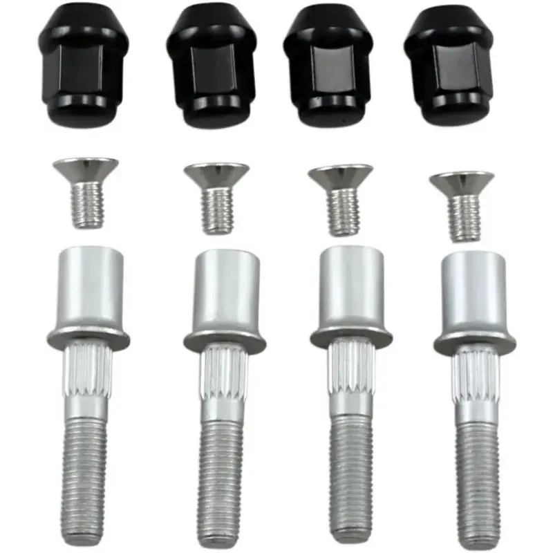 WHEEL STUD/NUT KIT MSE