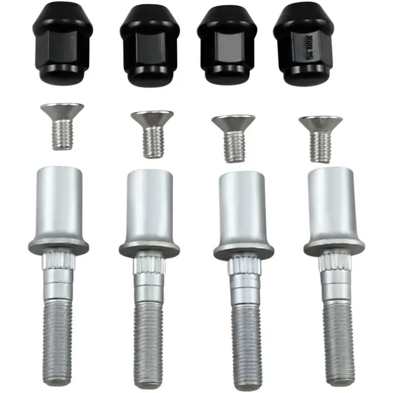 WHEEL STUD/NUT KIT MSE