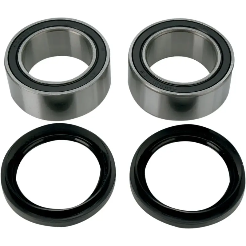 WHEEL BEARING AND SEAL KIT