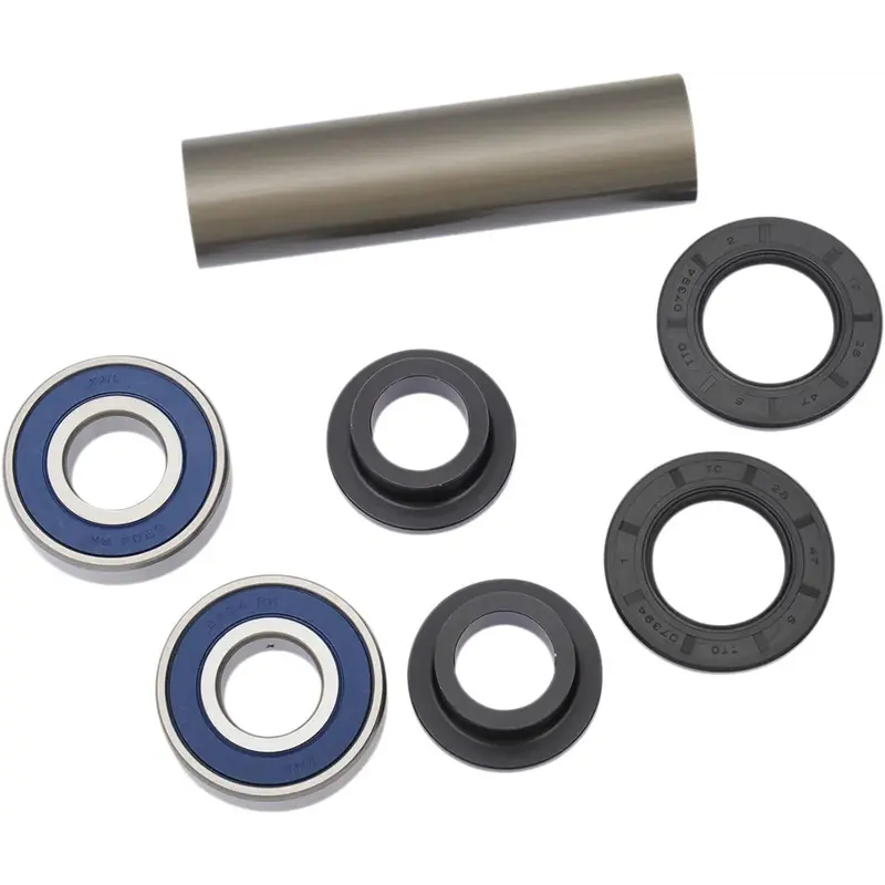 REAR WHEEL BEARING UPGRADE KIT