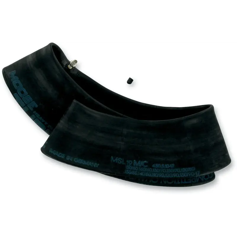 HEAVY DUTY INNER TUBE 4.50-5.10 X 17" REAR