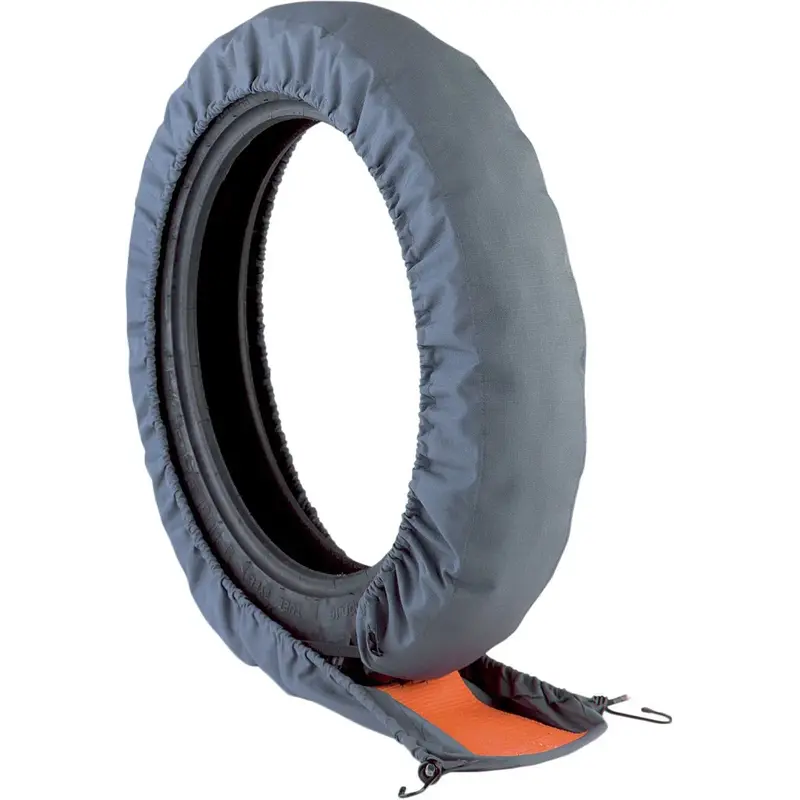 ICE TIRE WRAP OFF-ROAD 5X21