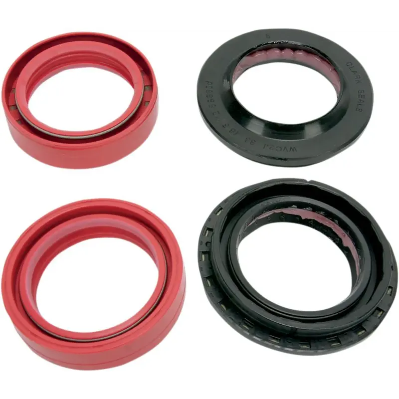 FORK AND DUST SEAL KIT 33MM