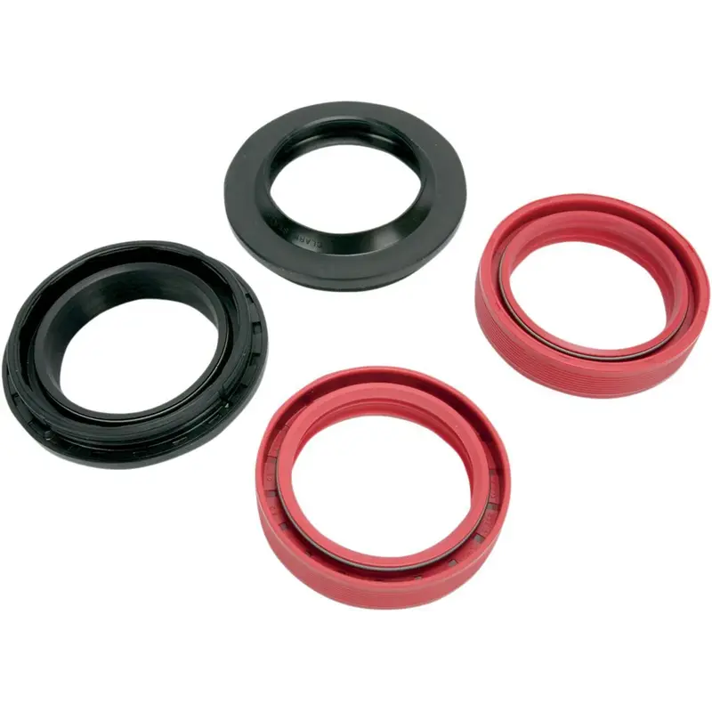 FORK AND DUST SEAL KIT 35MM