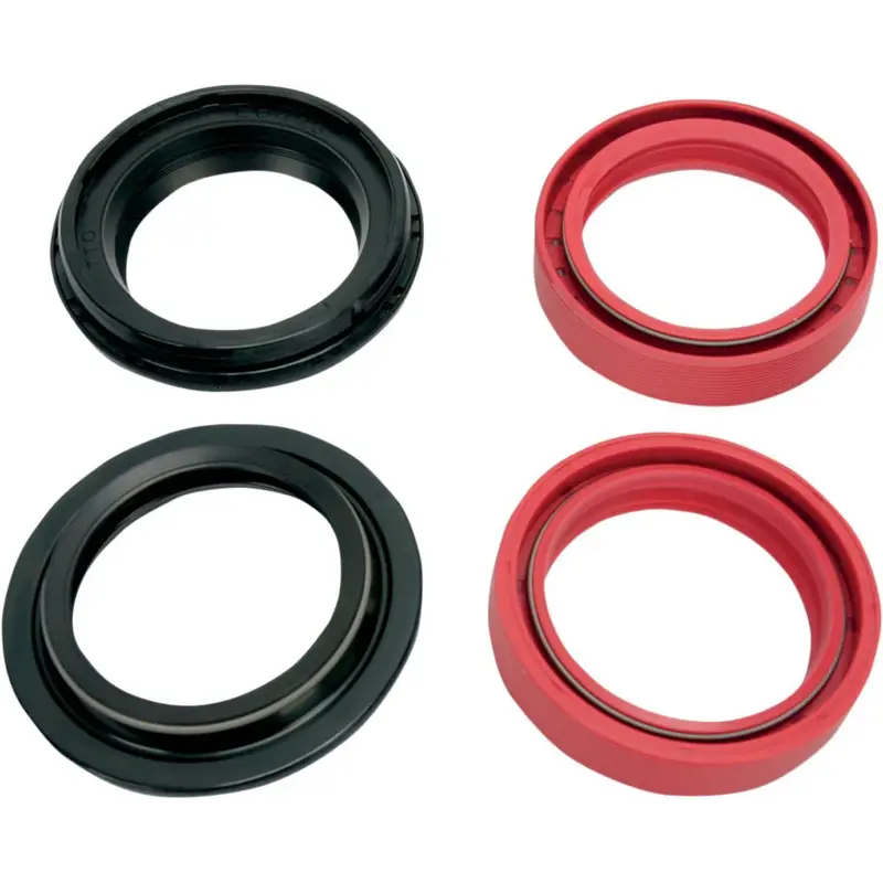FORK AND DUST SEAL KIT 37MM