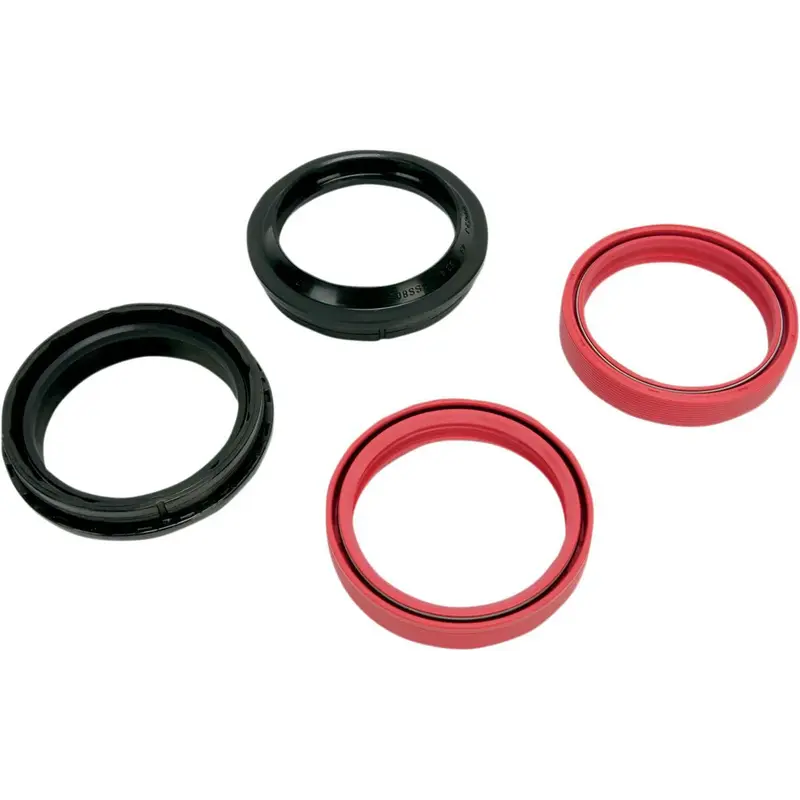 FORK AND DUST SEAL KIT 43MM