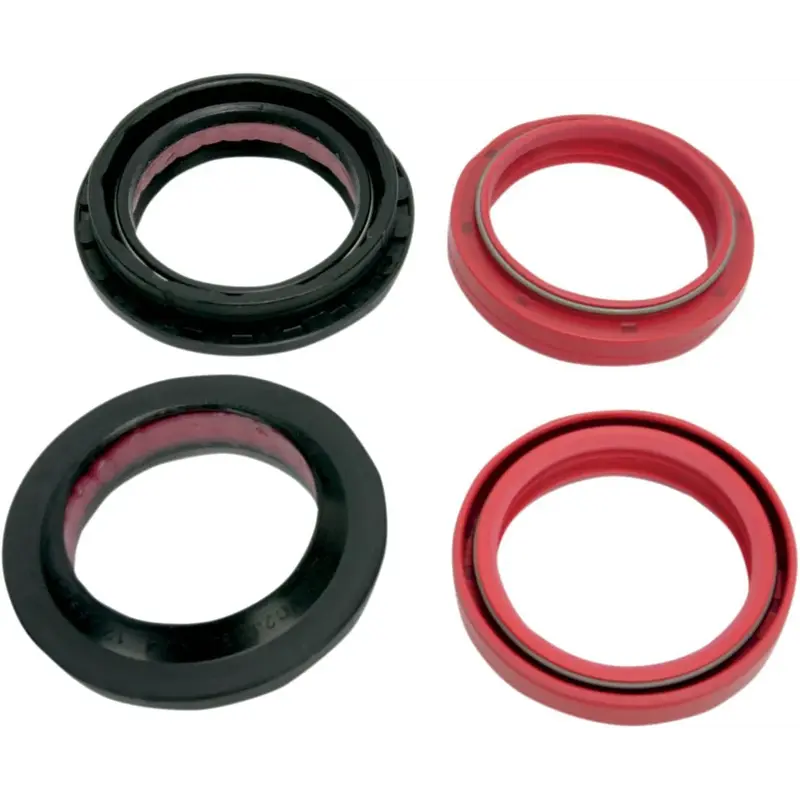 FORK AND DUST SEAL KIT 32MM