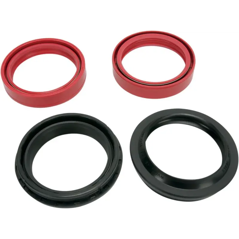 FORK AND DUST SEAL KIT 43MM