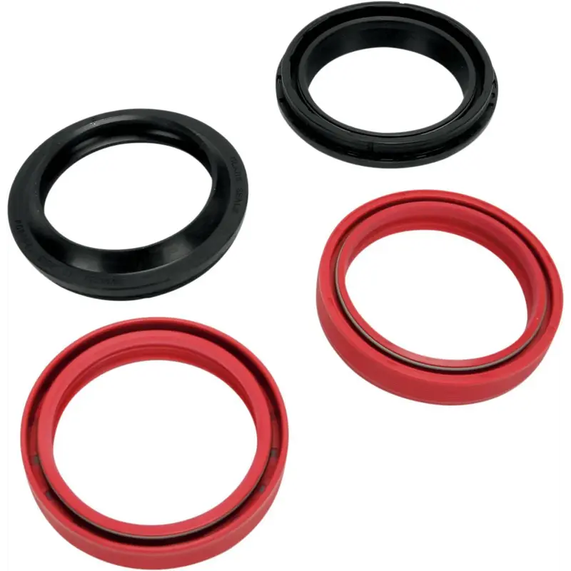 FORK AND DUST SEAL KIT 43MM
