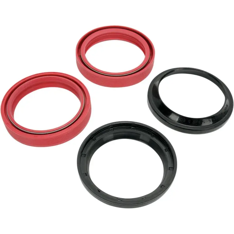 FORK AND DUST SEAL KIT 43MM
