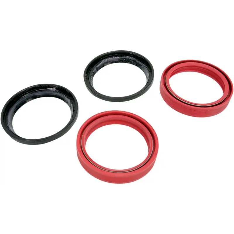 FORK AND DUST SEAL KIT 46MM