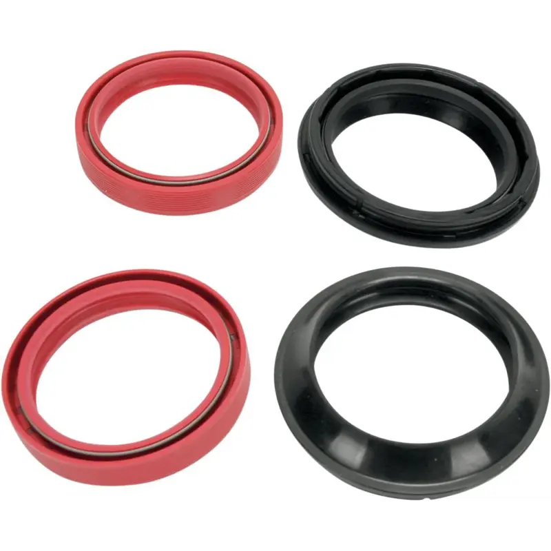 FORK AND DUST SEAL KIT 46MM