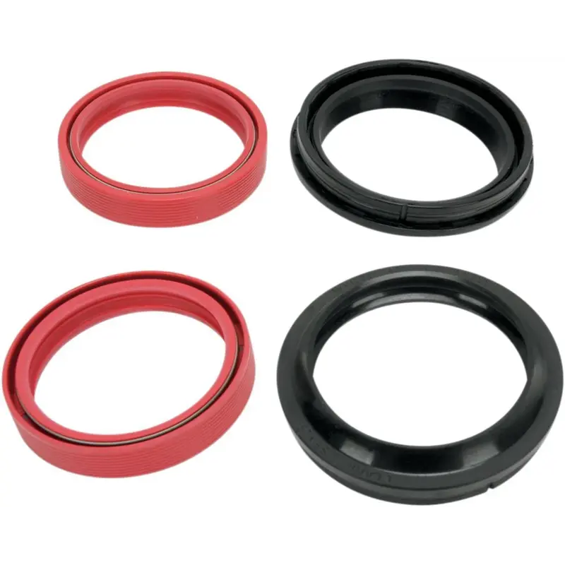 FORK AND DUST SEAL KIT 47MM