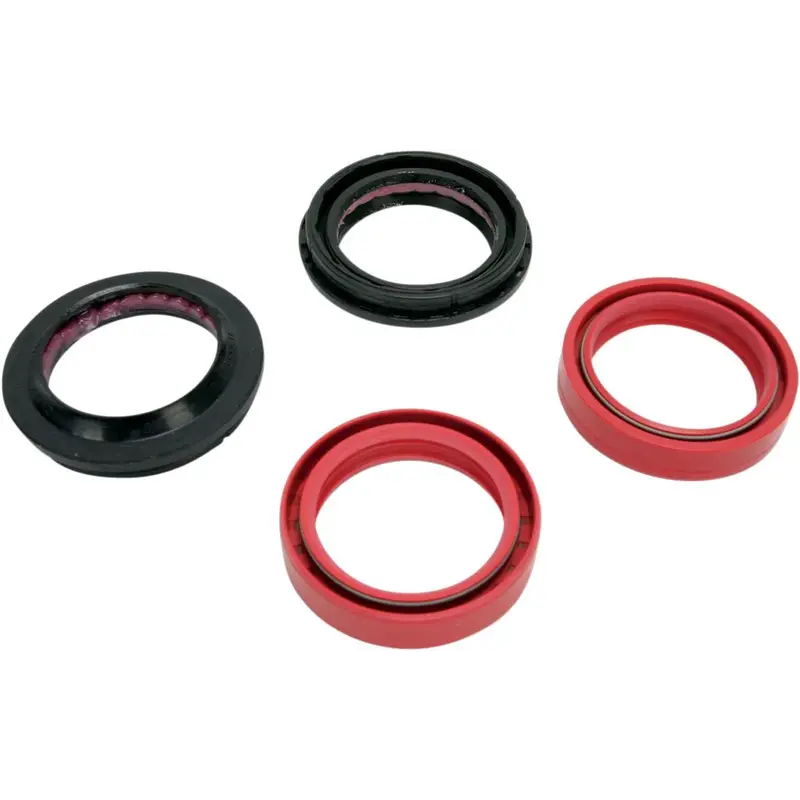 FORK AND DUST SEAL KIT 35MM