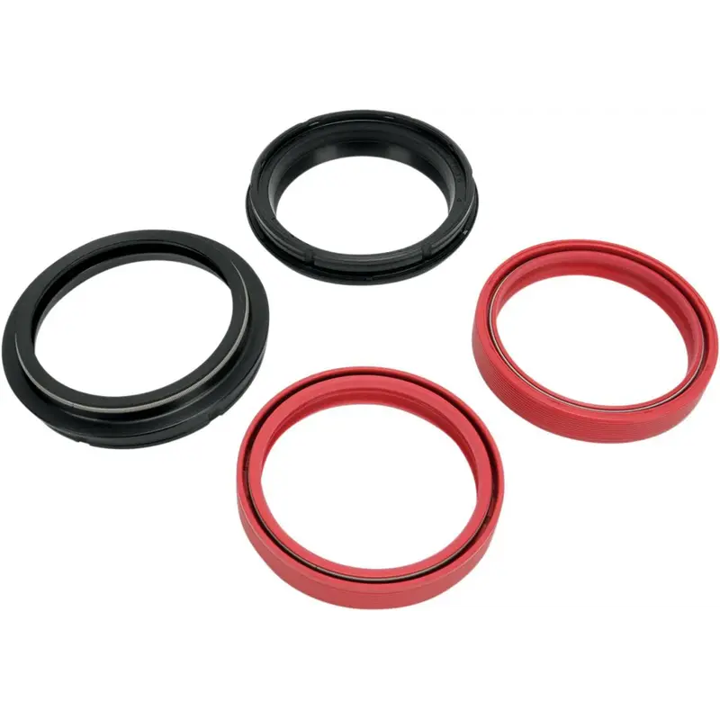 FORK AND DUST SEAL KIT 48MM