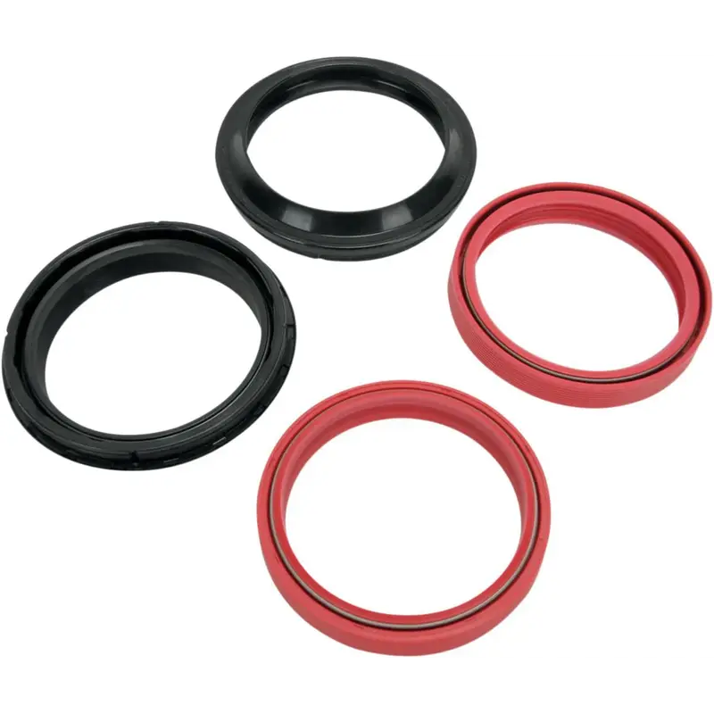 FORK AND DUST SEAL KIT 48MM