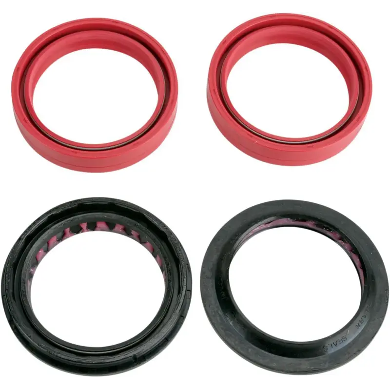 FORK AND DUST SEAL KIT 45MM