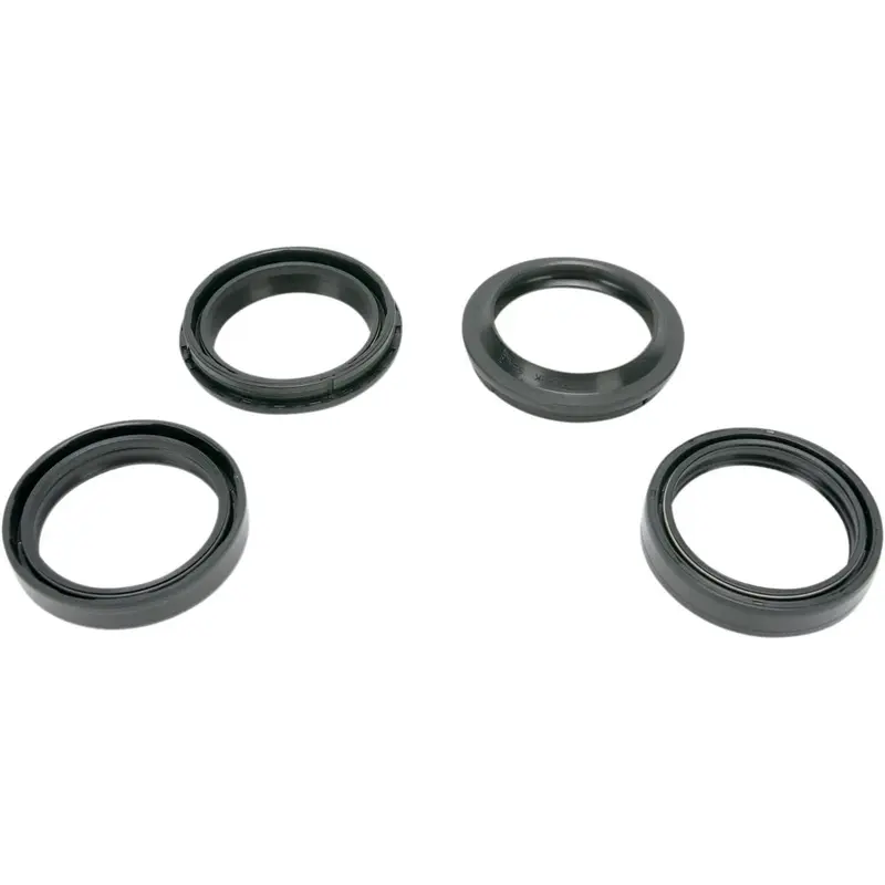 FORK AND DUST SEAL KIT 45MM
