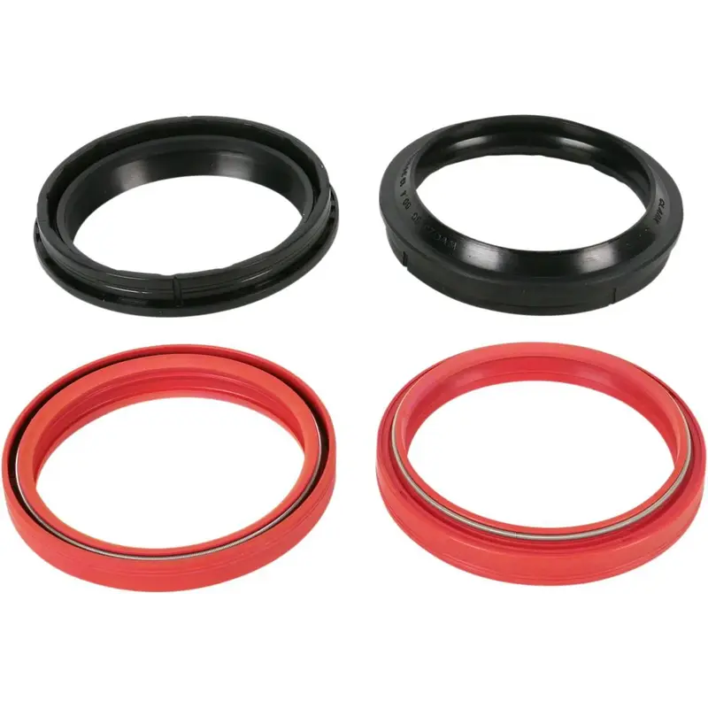 FORK AND DUST SEAL KIT 50MM