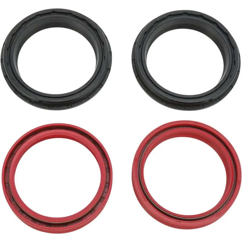 FORK AND DUST SEAL KIT 46MM