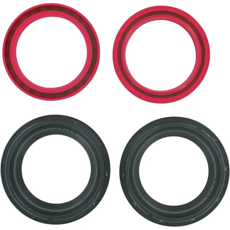 FORK AND DUST SEAL KIT 39 MM
