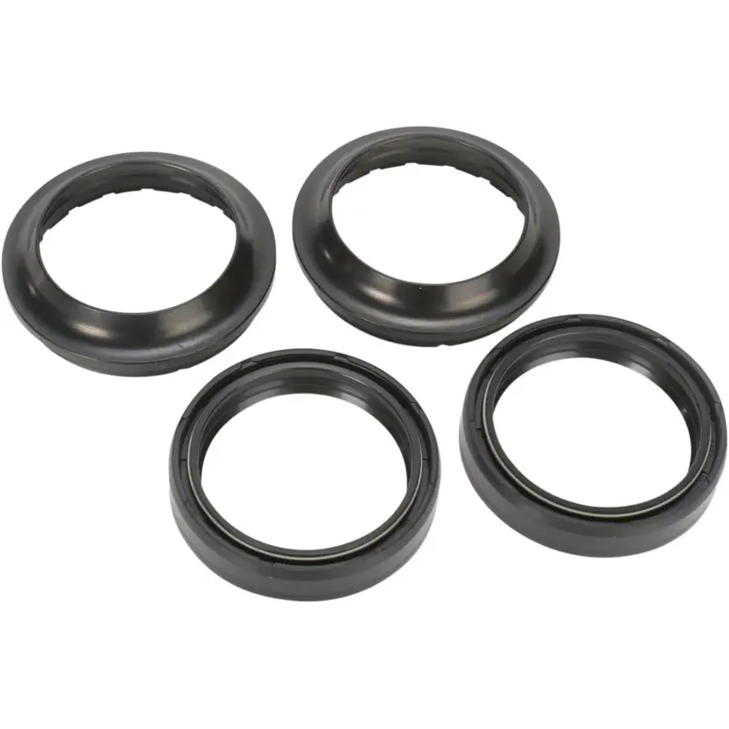 FORK AND DUST SEAL KIT 43MM