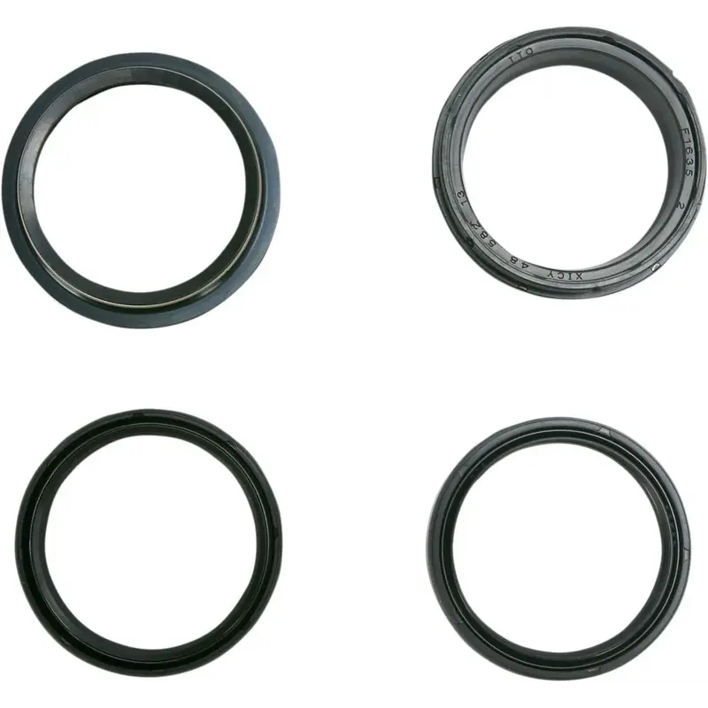 FORK AND DUST SEAL KIT 48ID