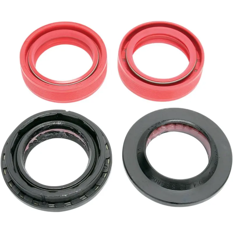 FORK AND DUST SEAL KIT 31MM