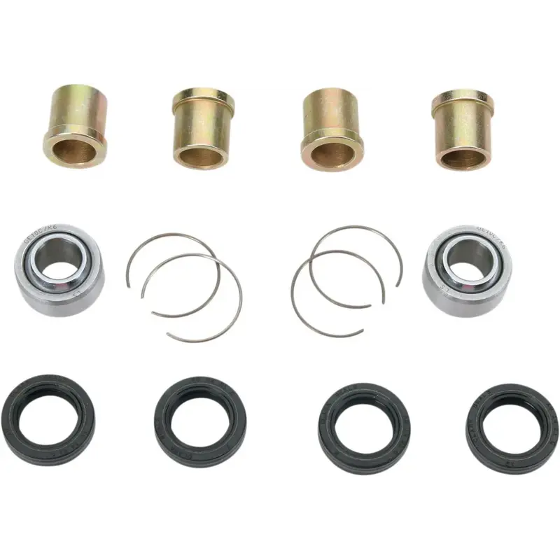 FRONT A-ARM BEARING AND SEAL KIT