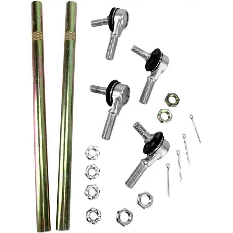 TIE ROD UPGRADE KIT