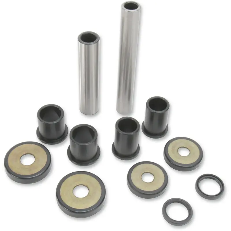 INDEPENDENT REAR SUSPENSION KNUCKLE ONLY KIT