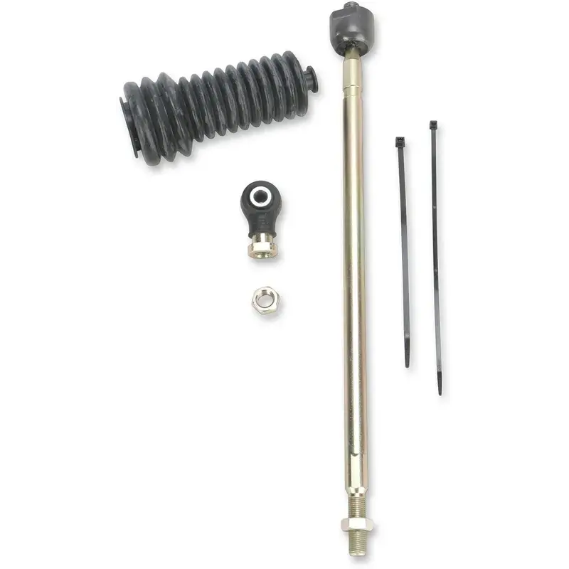 TIE ROD END KIT - RIGHT