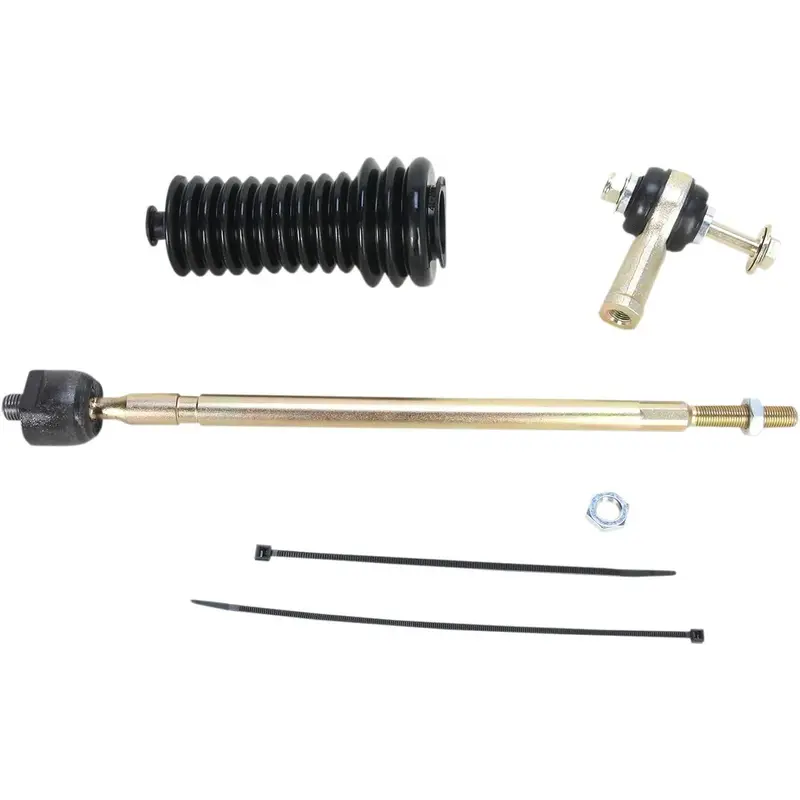 TIE ROD END KIT - RIGHT