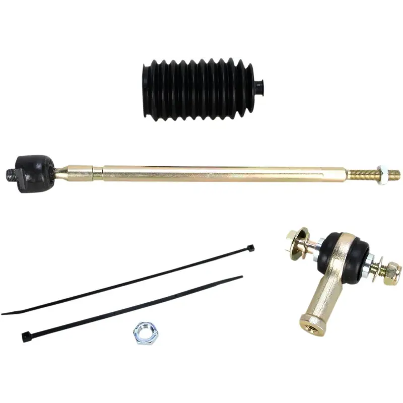 TIE ROD END KIT - LEFT