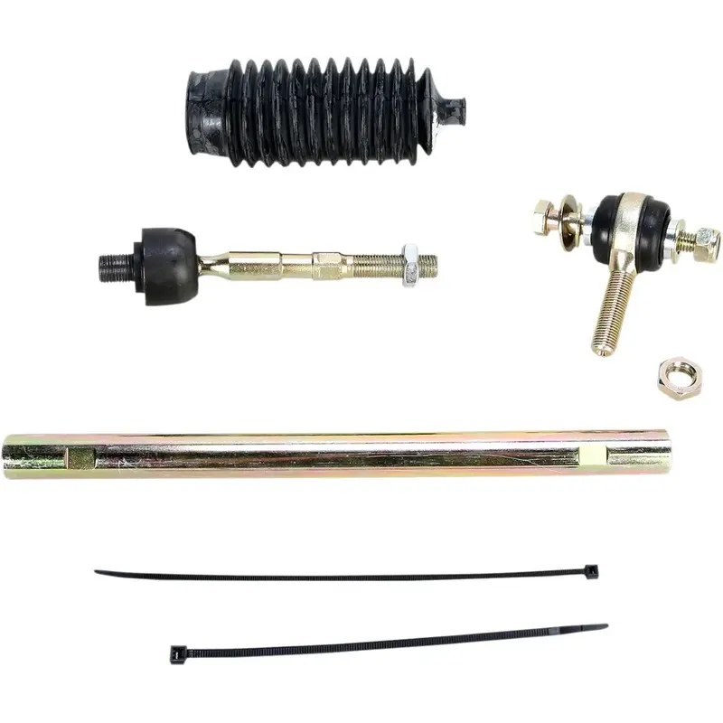 TIE ROD END KIT - LEFT