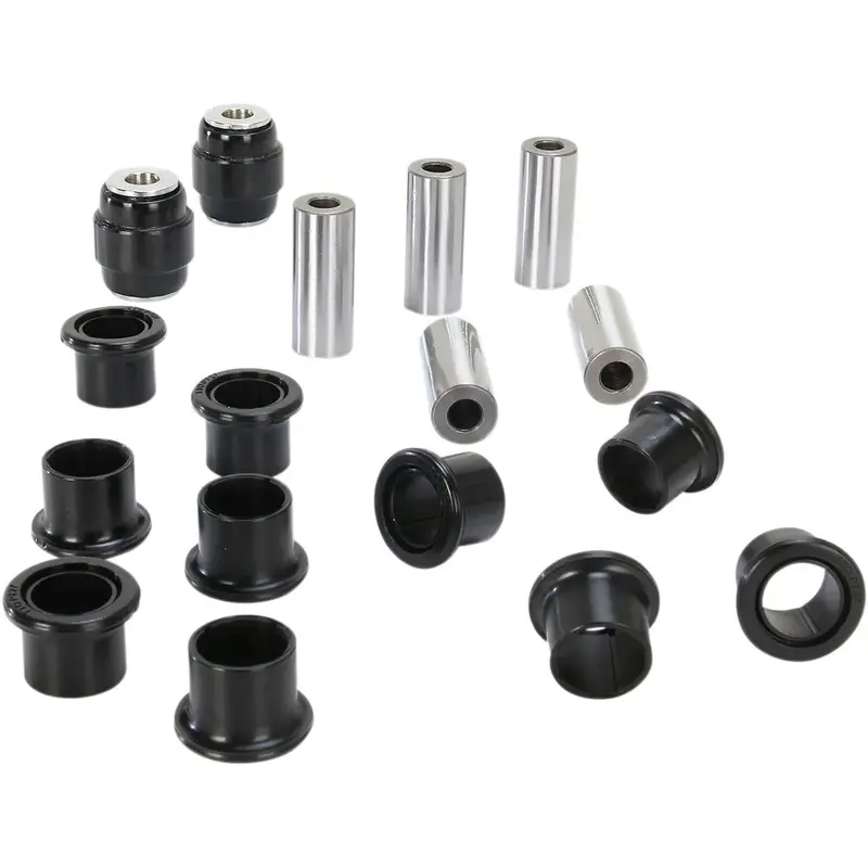 REAR INDEPENDENT SUSPENSION