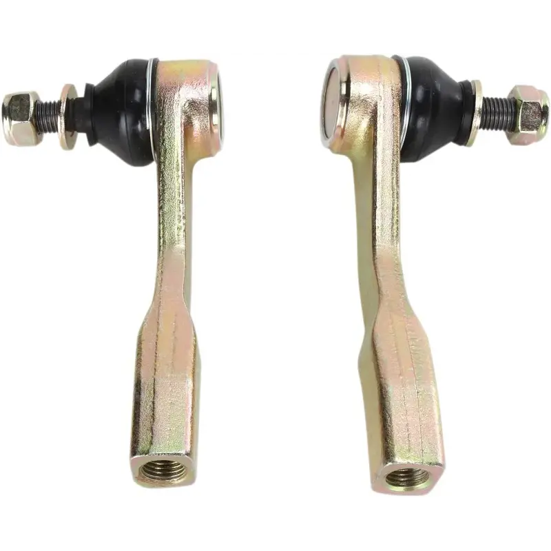 TIE-ROD END KIT REPLACEMENT