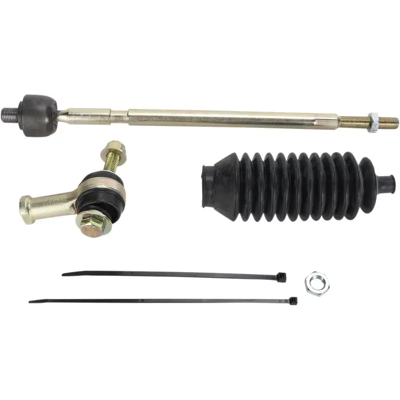 TIE ROD END KIT - RIGHT