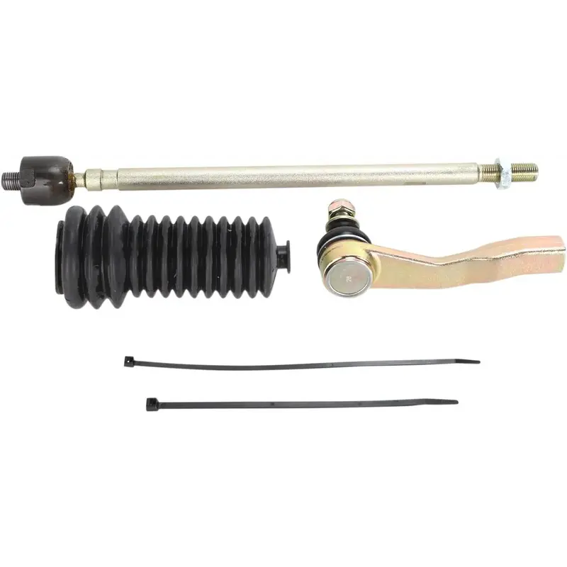 TIE ROD END KIT - RIGHT