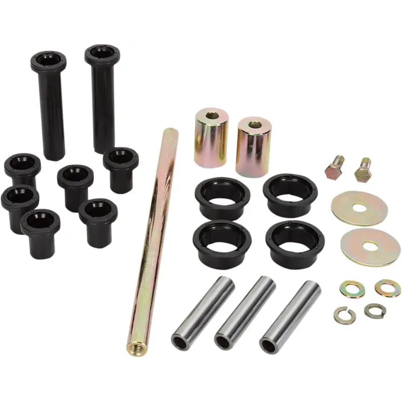 REAR INDEPENDENT SUSPENSION